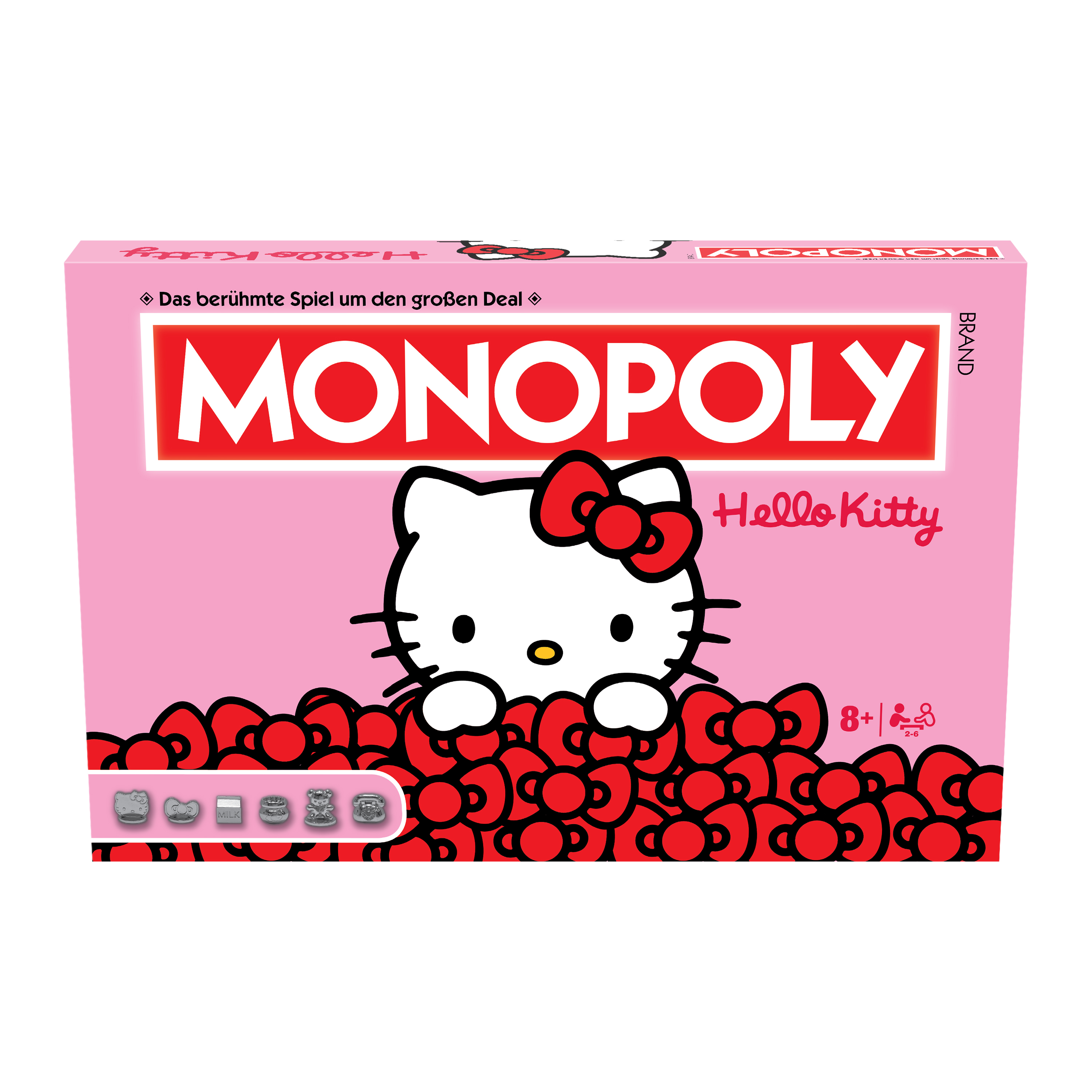 Monopoly - Hello Kitty