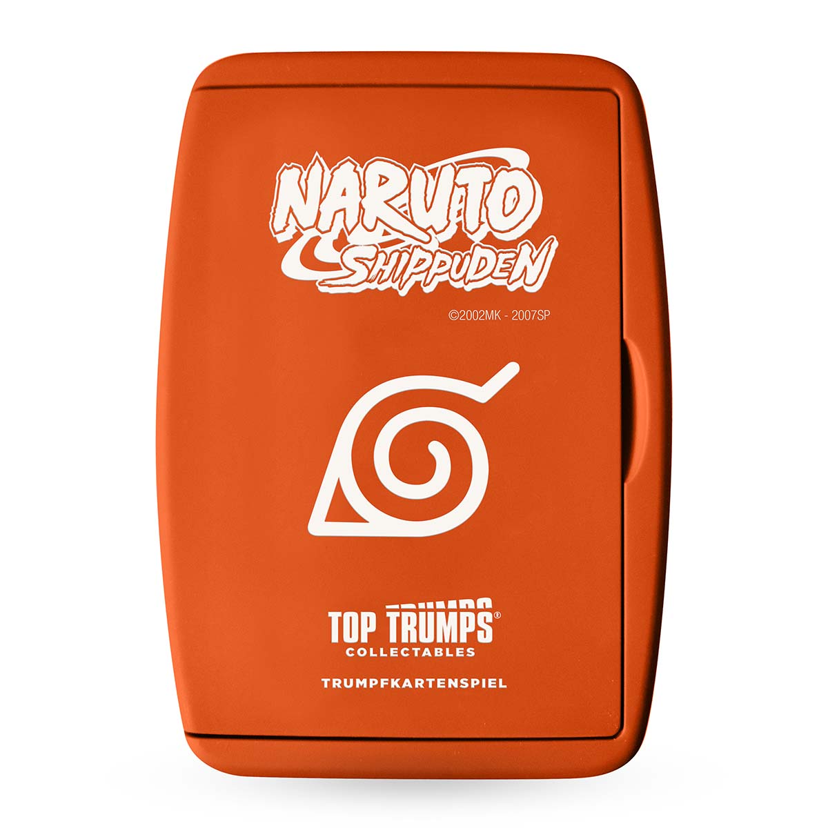 Top Trumps Collectables - Naruto