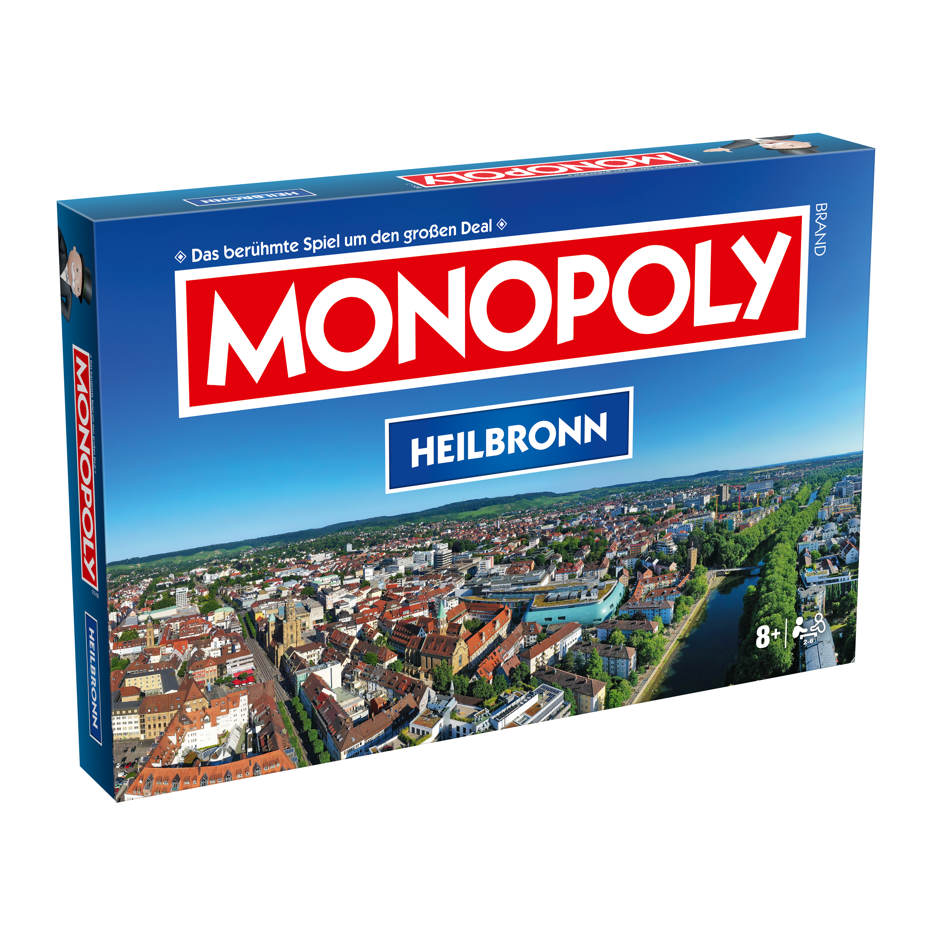 Monopoly - Heilbronn