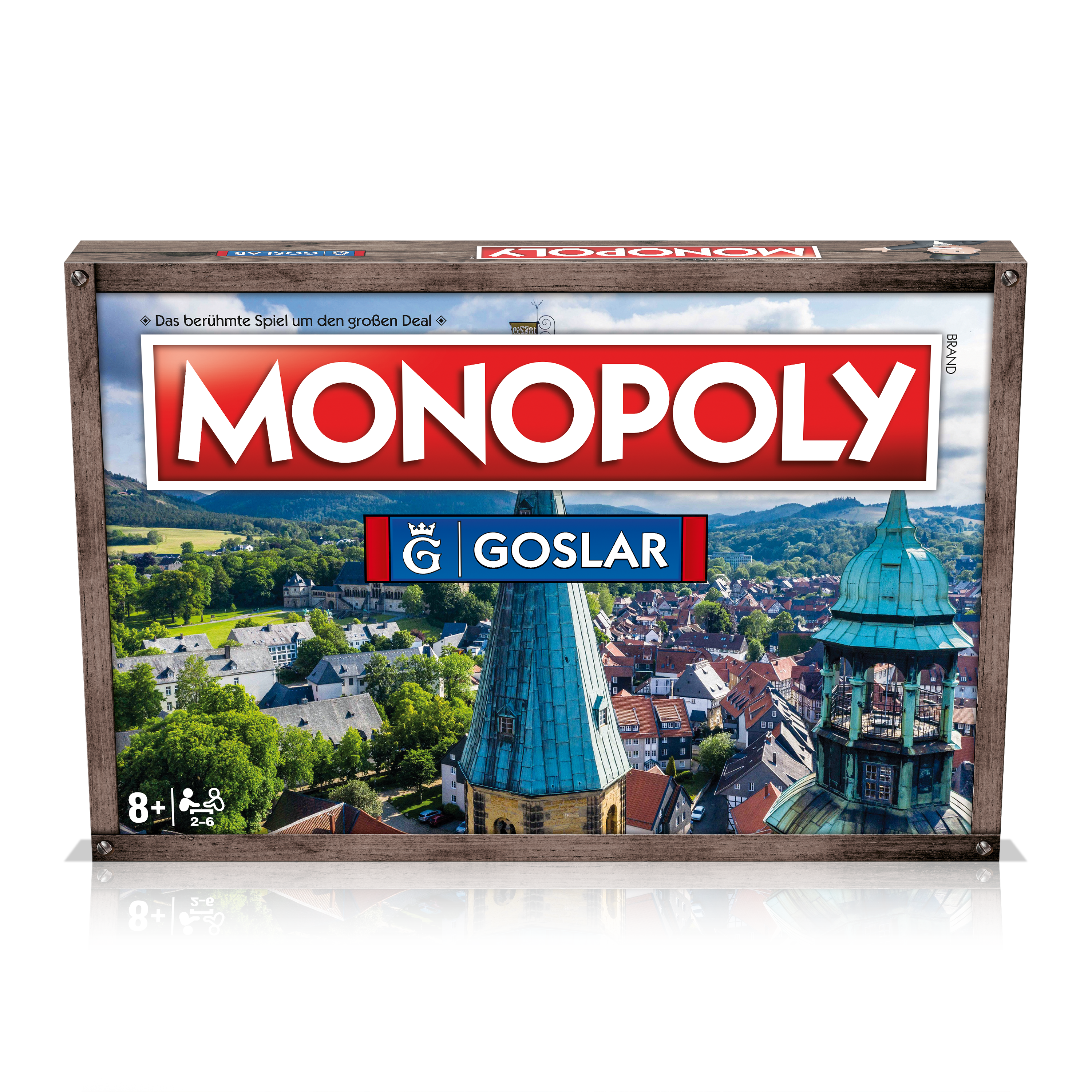 Monopoly - Goslar