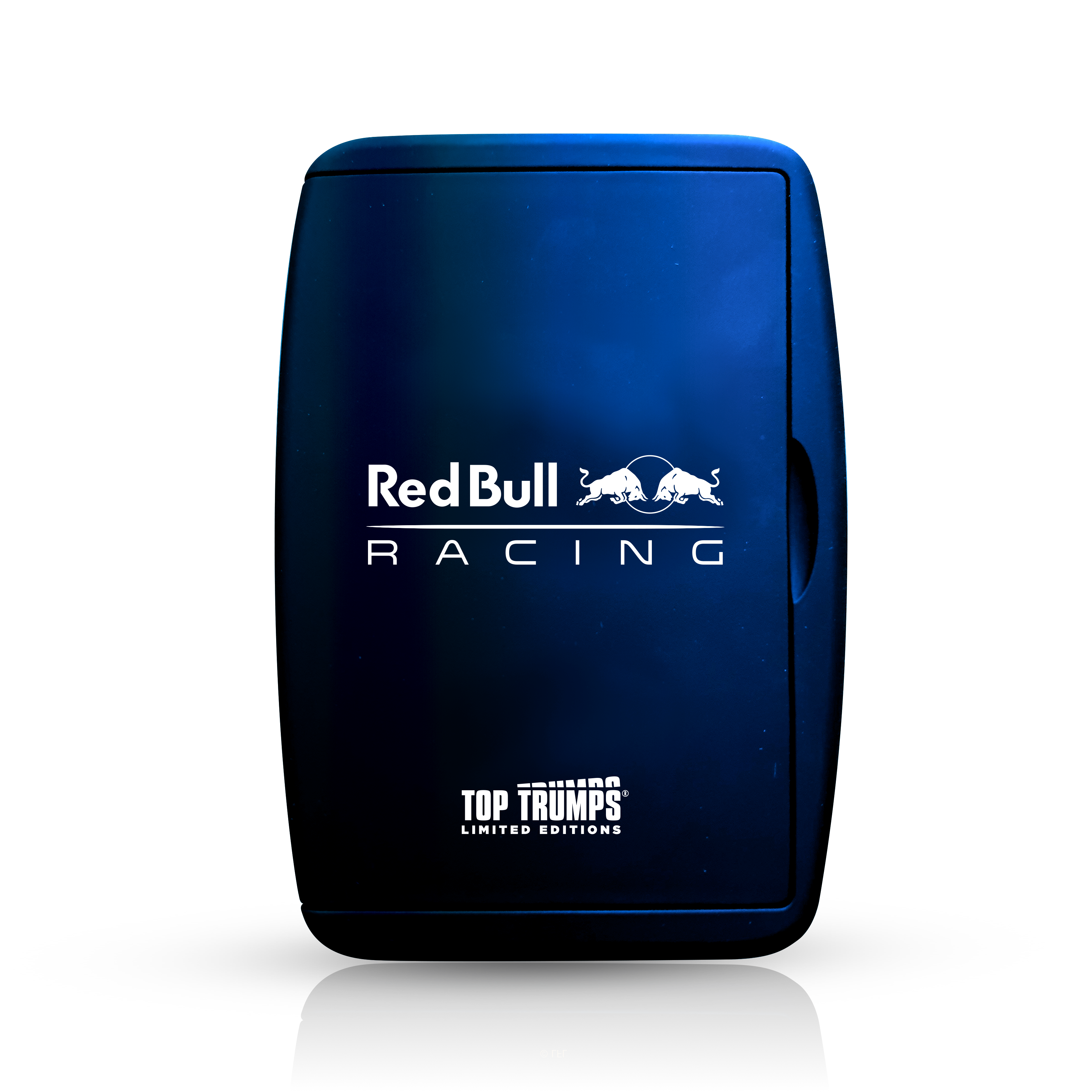 Top Trumps - Red Bull Racing (englisch)