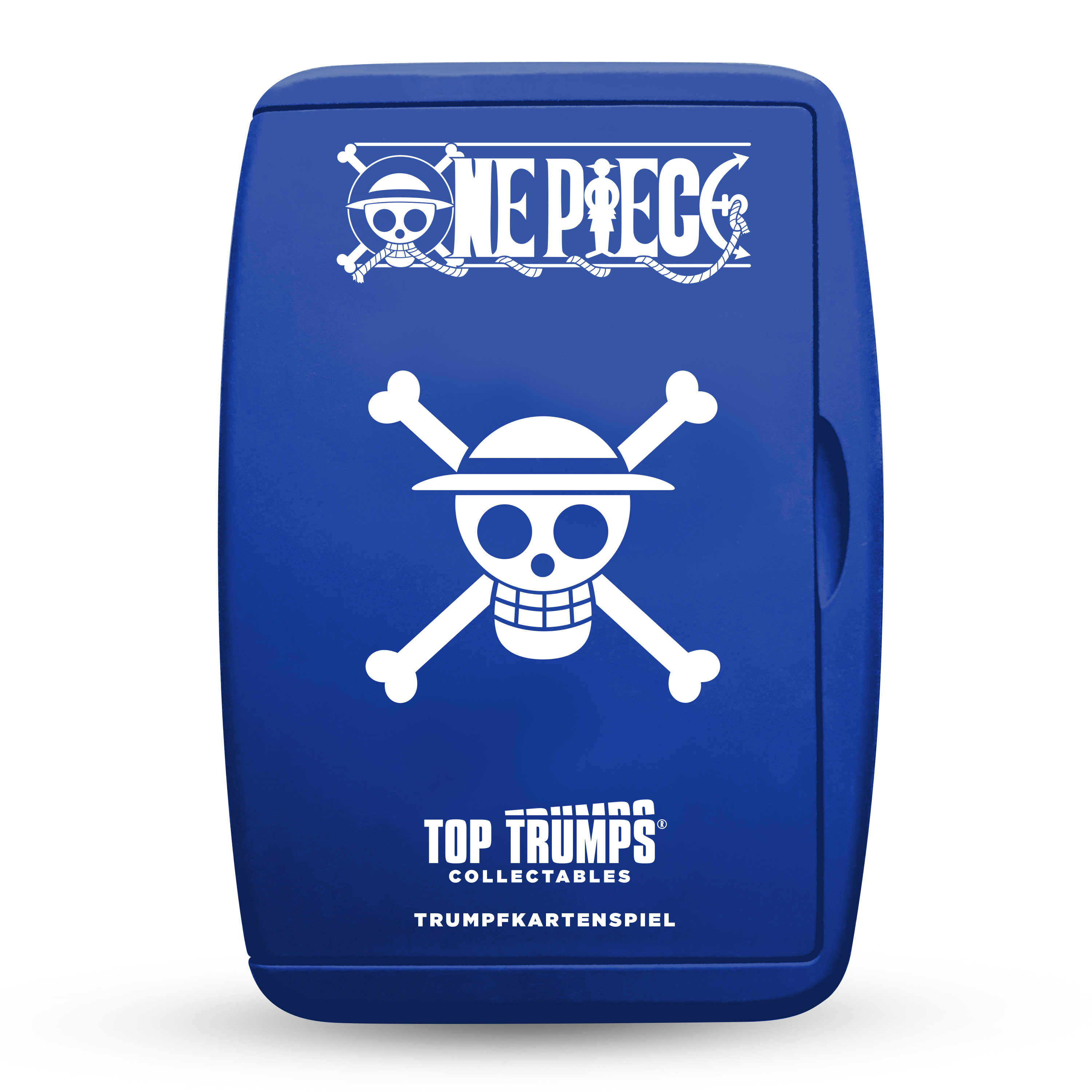 Top Trumps Collectables - One Piece