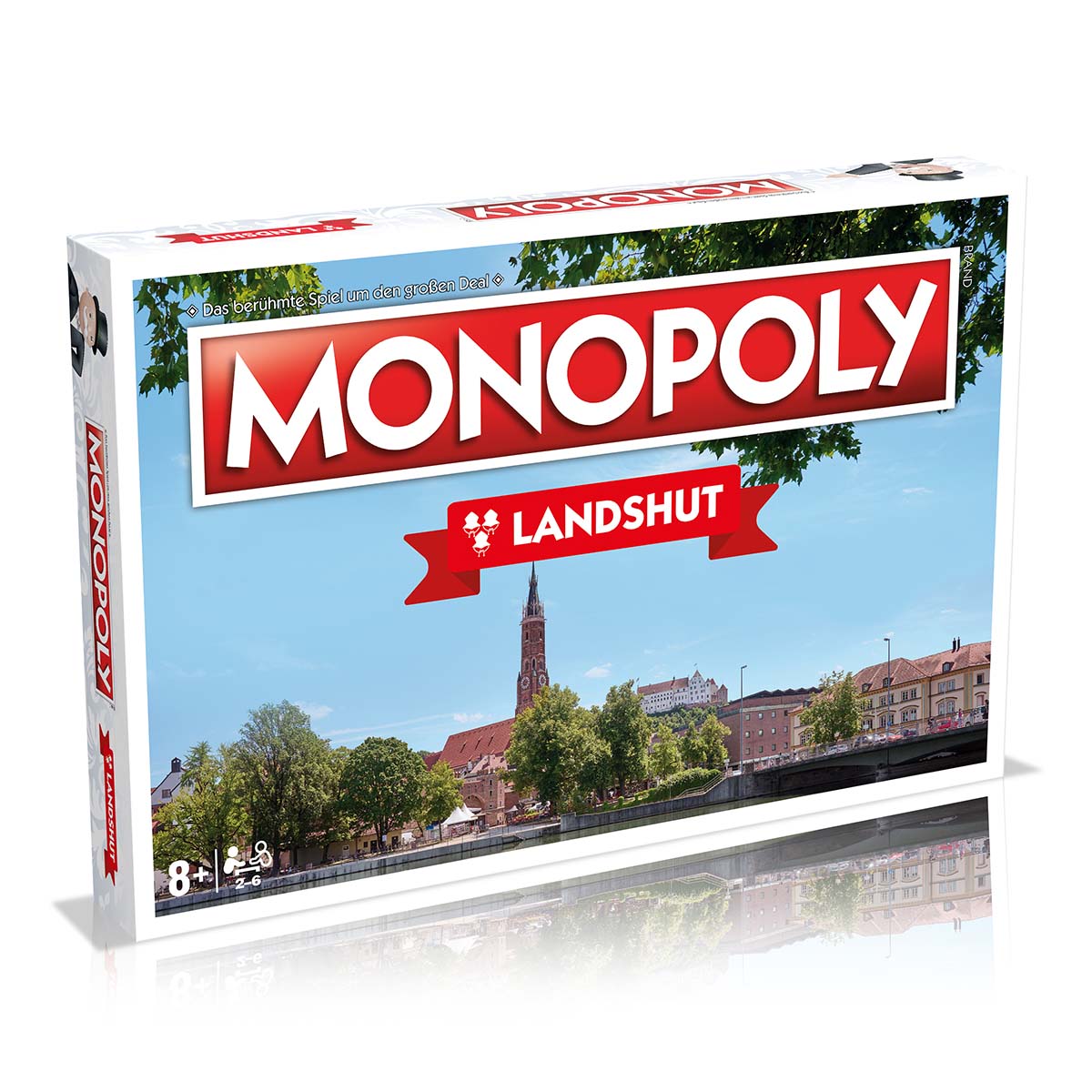 Monopoly - Landshut