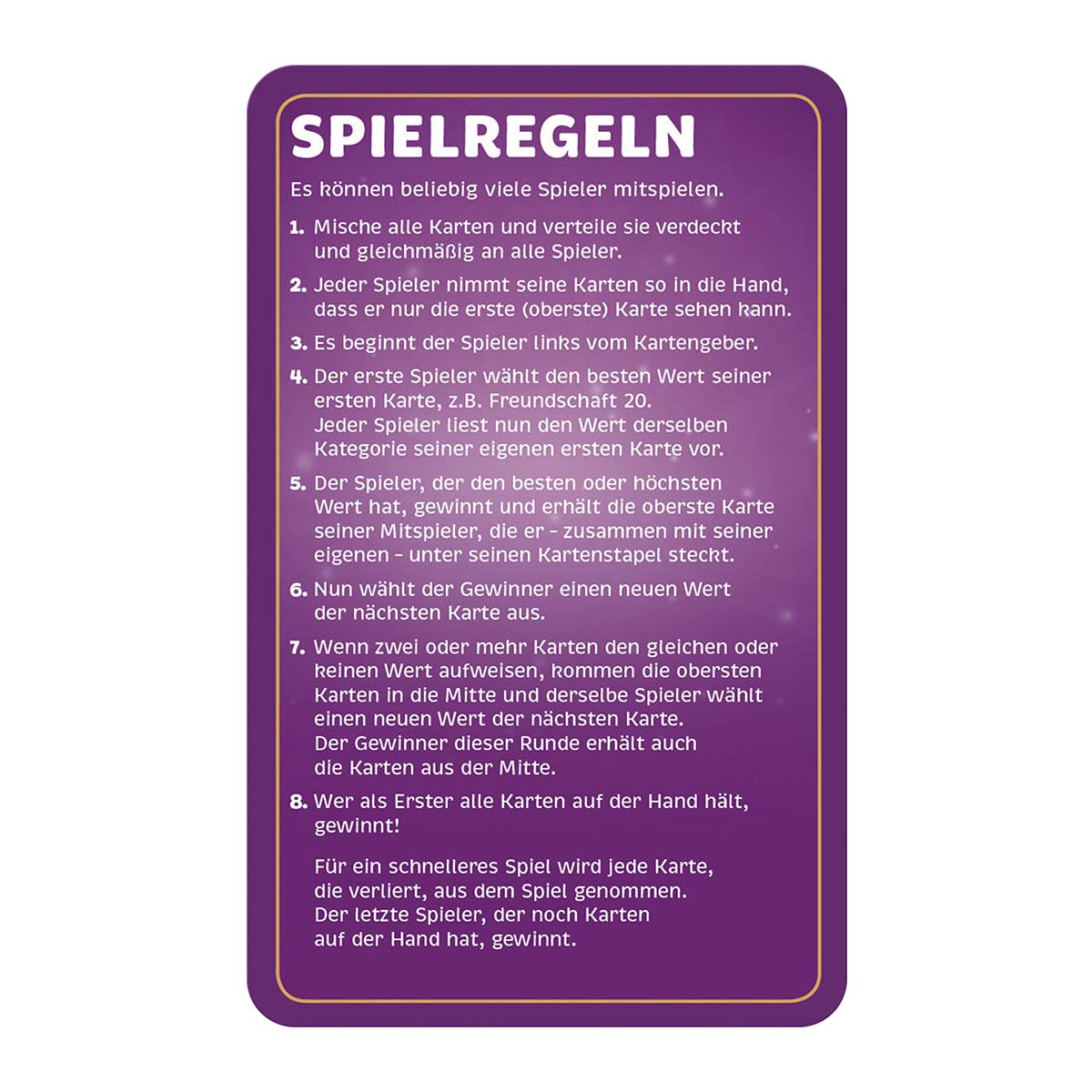 Top Trumps - Die schule der magischen Tiere