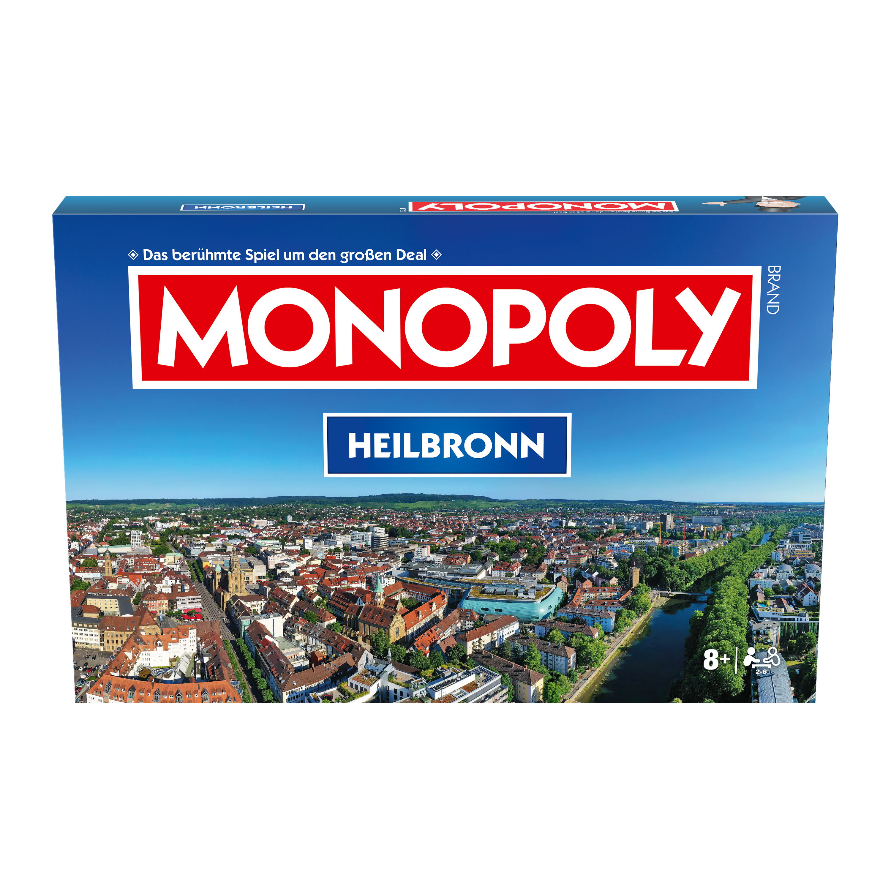 Monopoly - Heilbronn