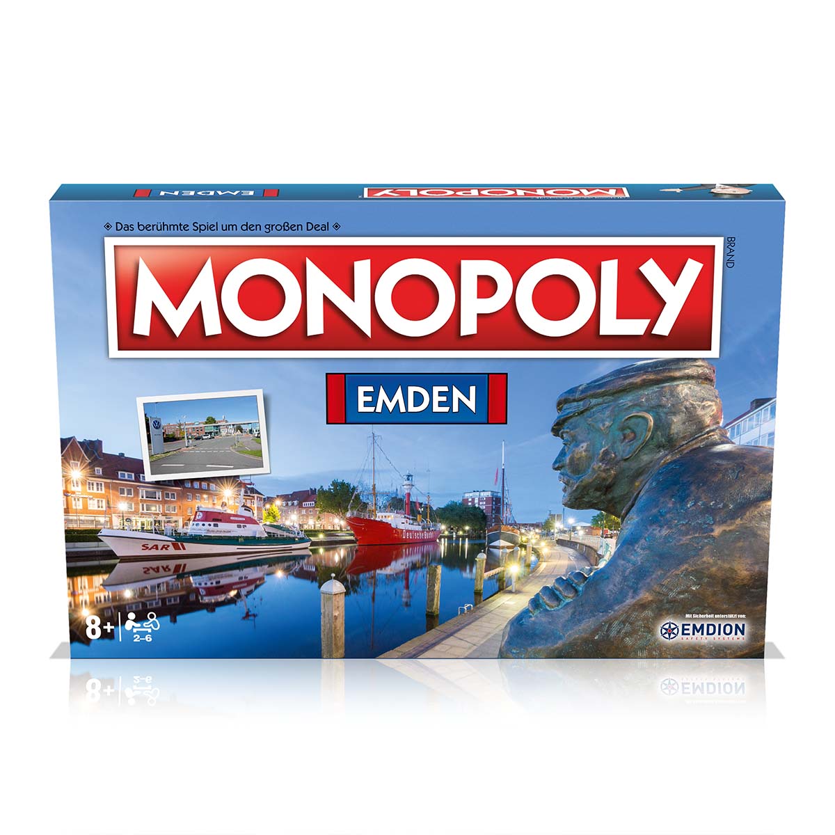 Monopoly - Emden