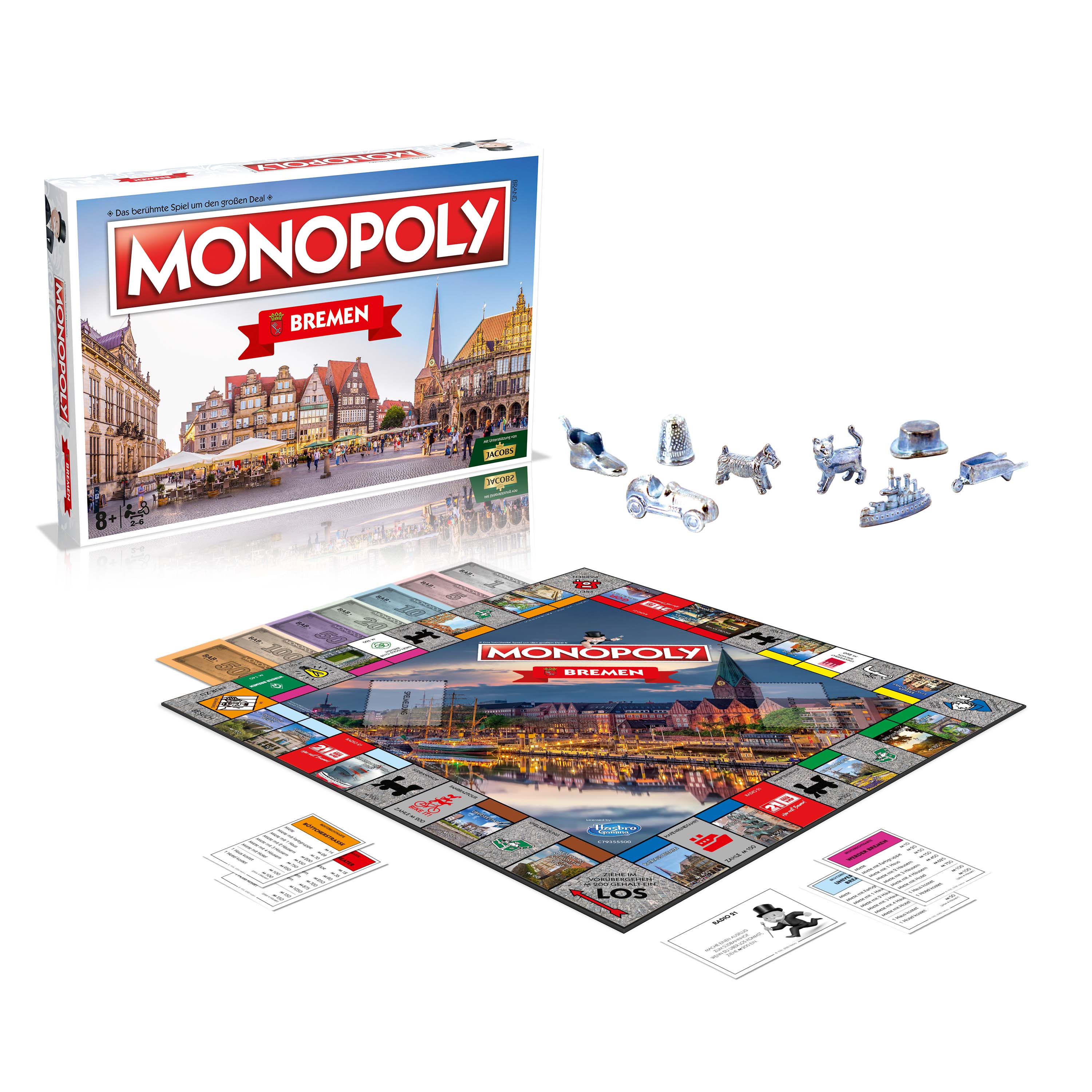 Monopoly - Bremen