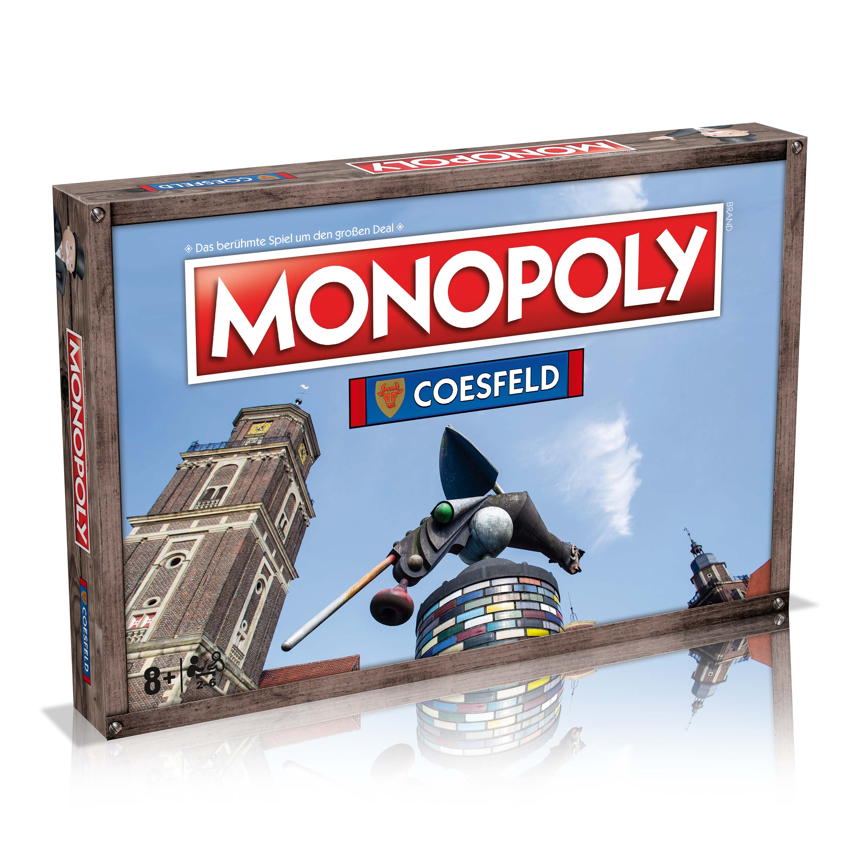 Monopoly - Coesfeld