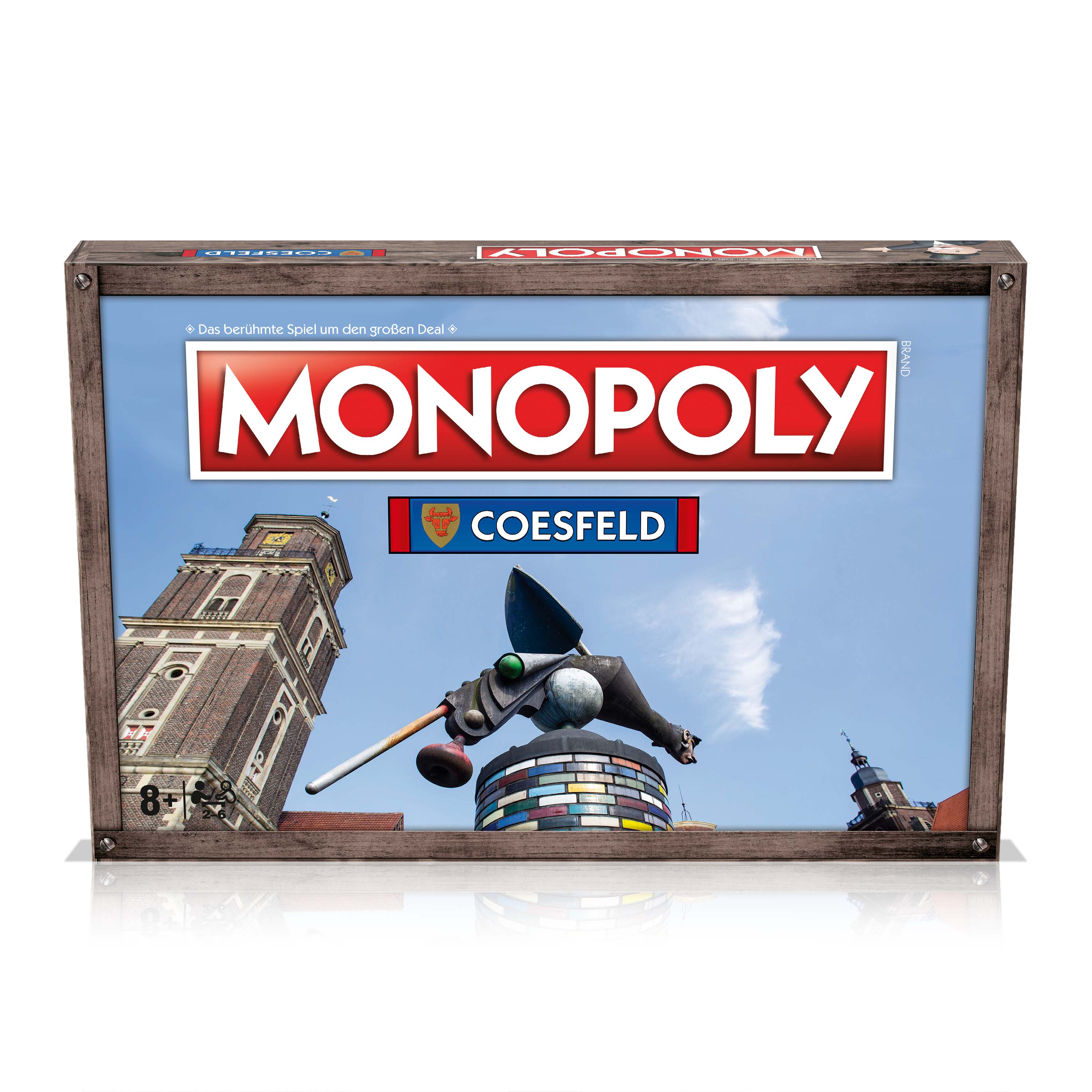 Monopoly - Coesfeld