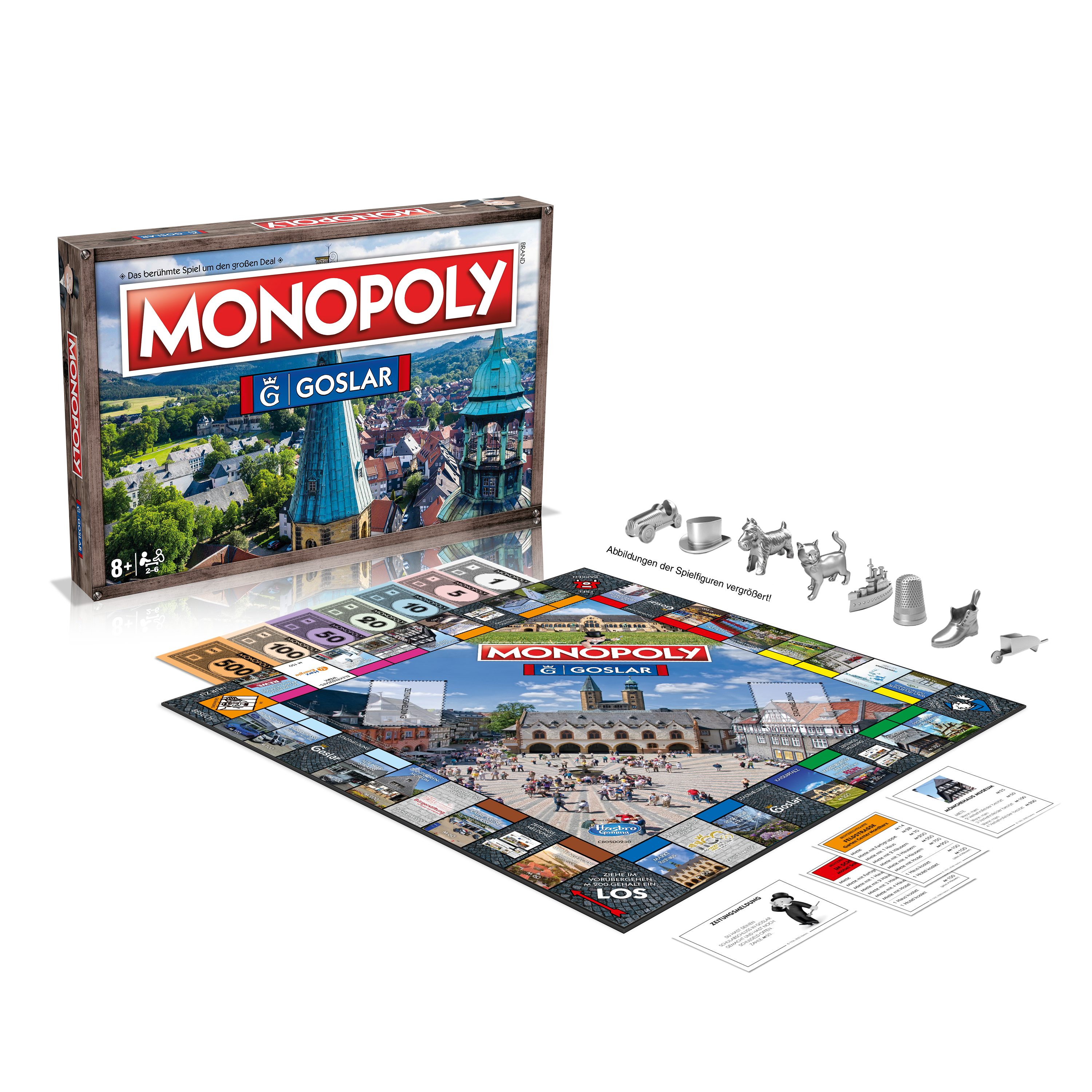 Monopoly - Goslar