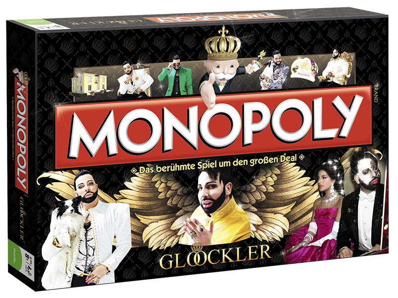 Monopoly Glööckler