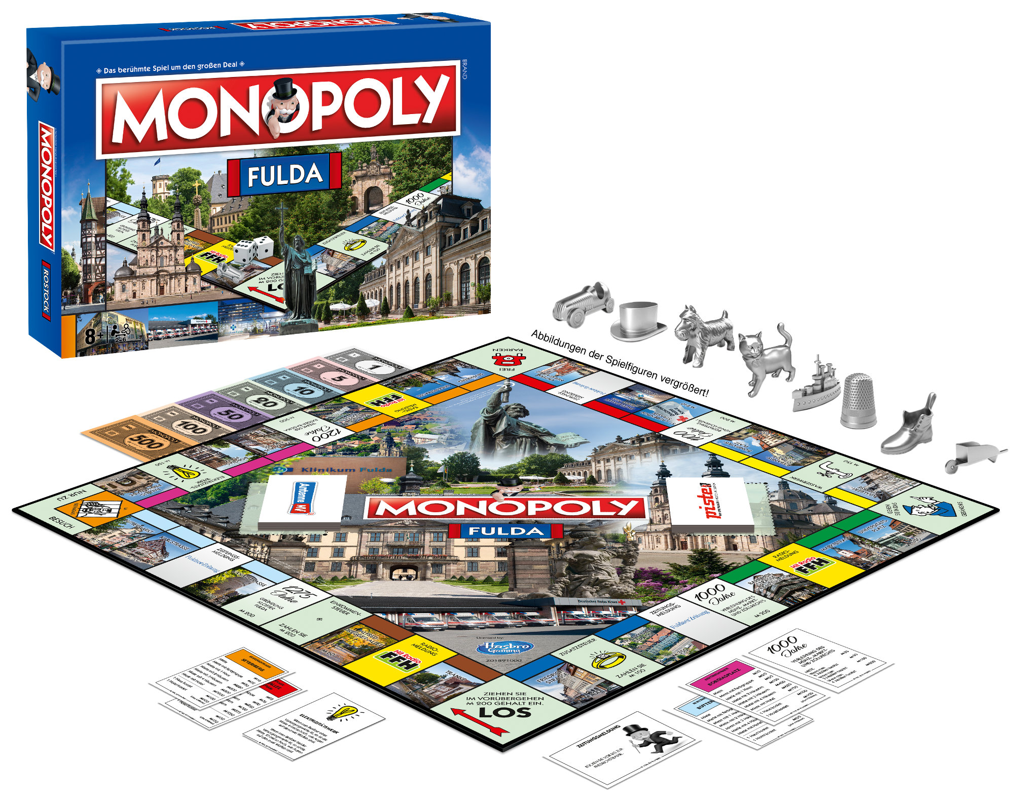 Monopoly Fulda