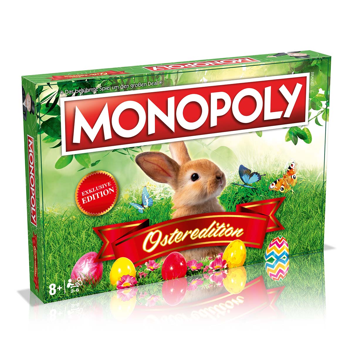 Monopoly - Ostern