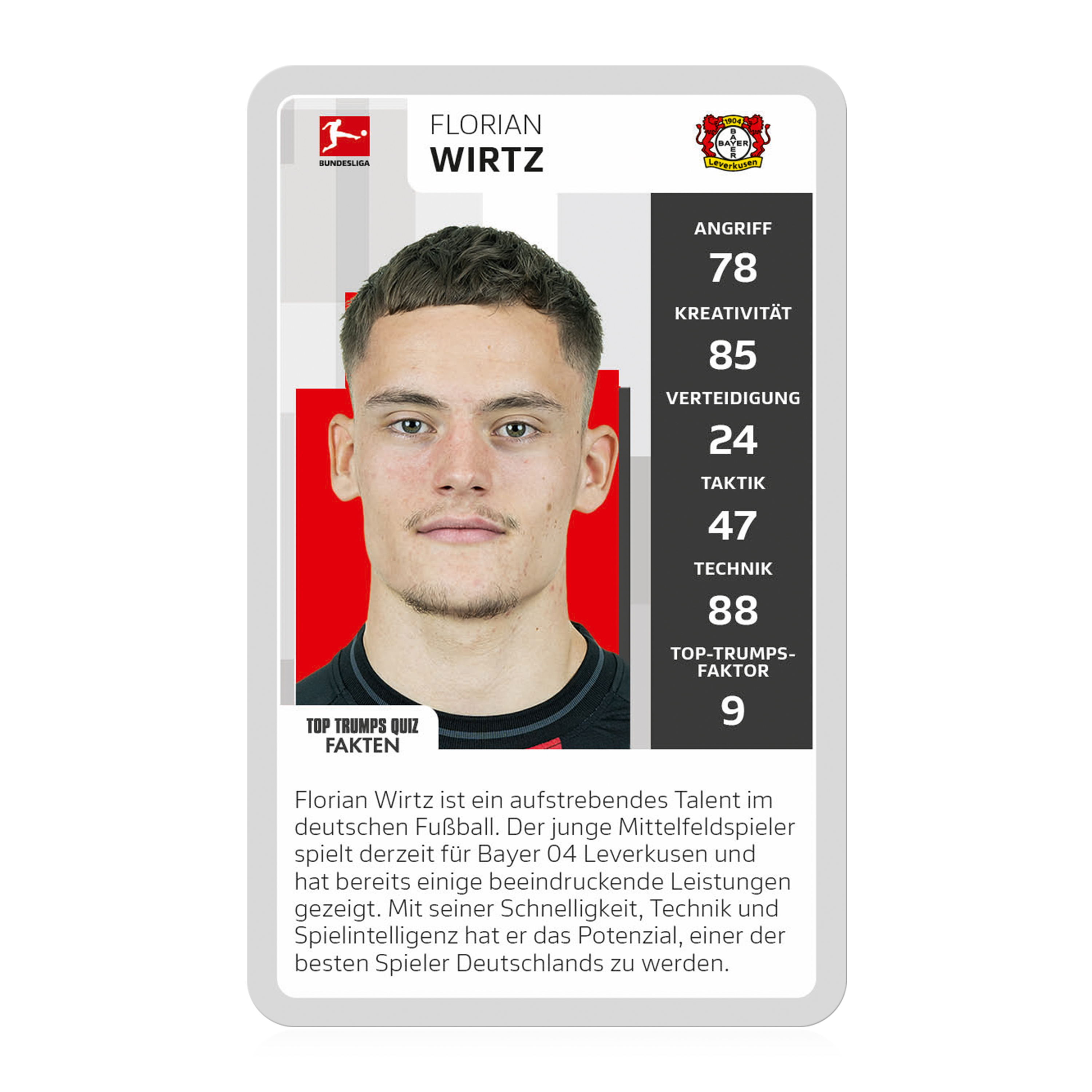 Top Trumps Collectables - Bundesliga Edition