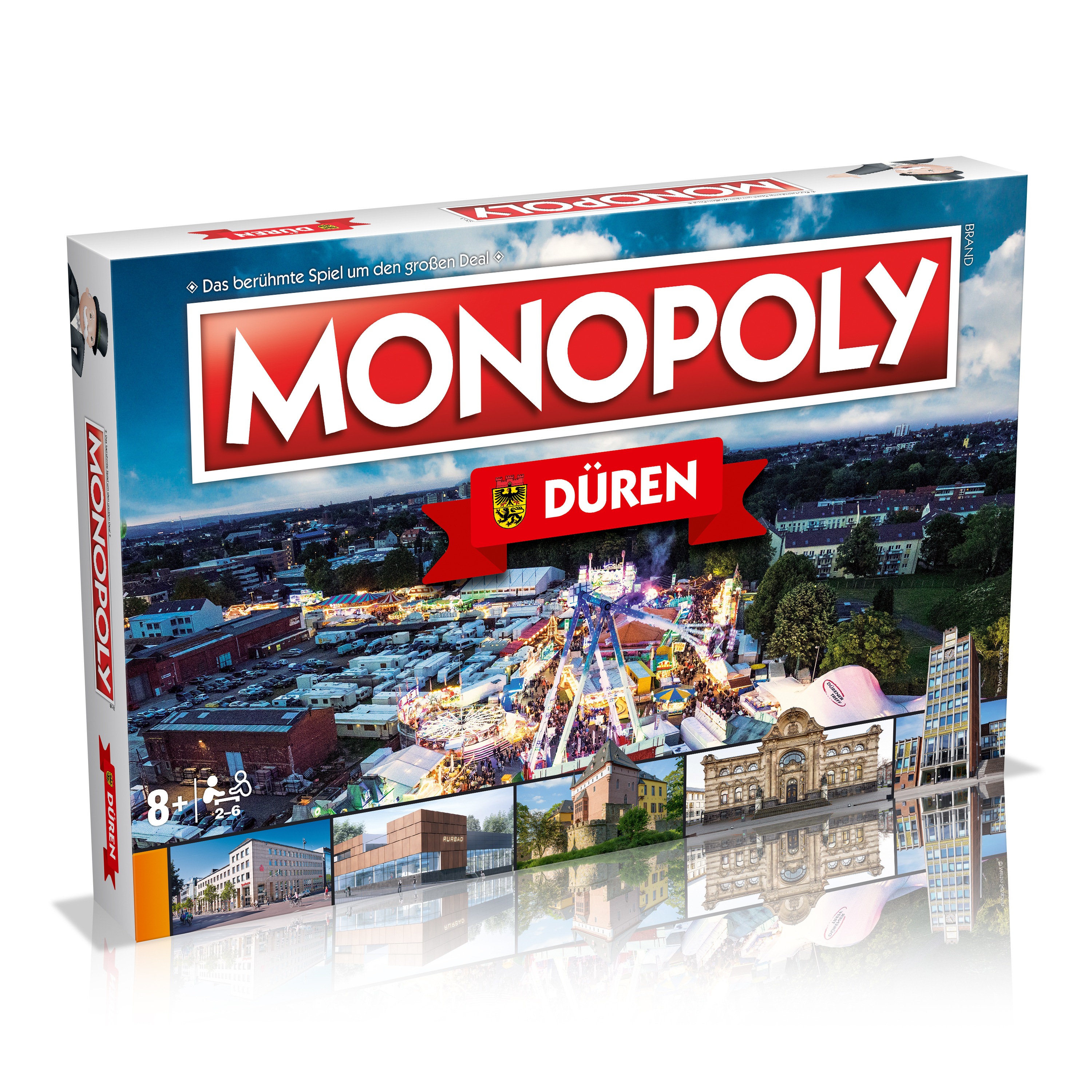 Monopoly - Düren