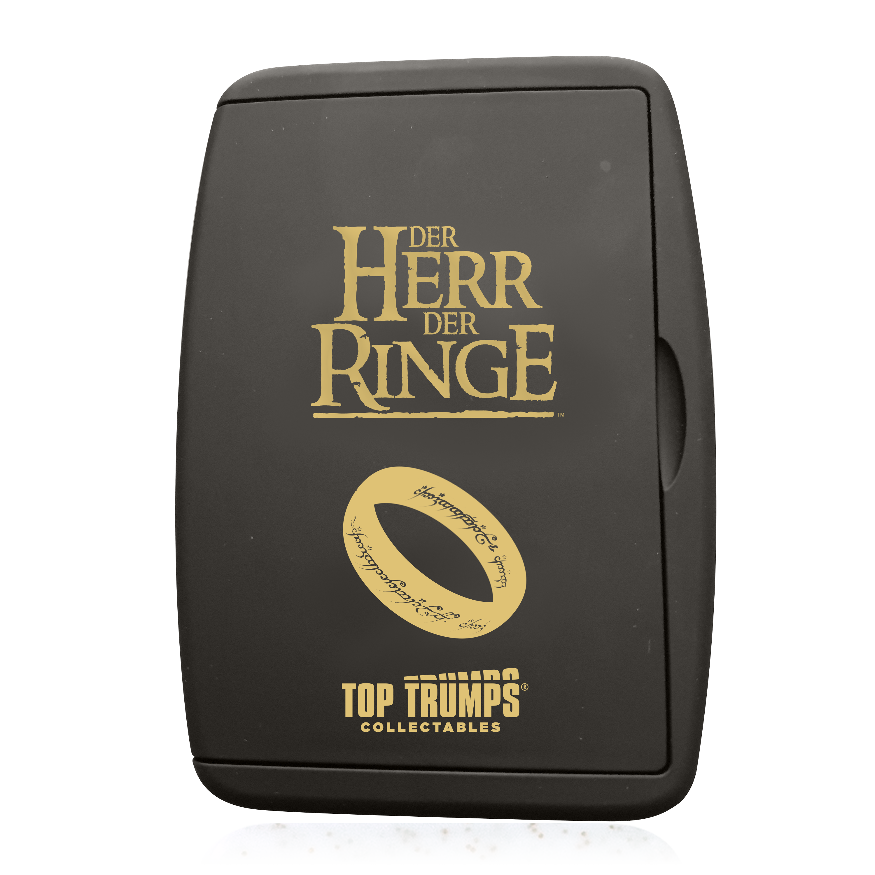 Top Trumps Collectables - Der Herr der Ringe 